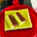 Cooksnap dari Sutini Chin untuk resep Bolu Mandarin Kukus