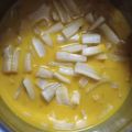 Sapana Kanani's cooksnap of when they made ગરમર.