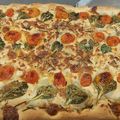 Cooksnap dari putri djayusman untuk resep Foccacia Bread