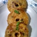 Ñôôri Màlîk's cooksnap of when they made Potatoe Doughnut.