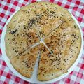 صورة من LoL، شاركها بعد تجربة وصفة 🍞 خبز بالسمسم كيتوني 🍞