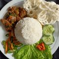 Cooksnap dari Triyono Saputra untuk resep BEBEK RICA RICA pedasnya menggila