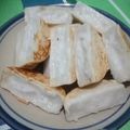 Cooksnap dari Ilmi Nafiah untuk resep ¹⁵⁹• Kue Bandros/Pancong