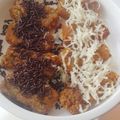 Cooksnap dari Intan Amany untuk resep Nugget pisang coklat keju