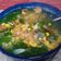 Cooksnap dari Ervina Dewi Kusumawati Sanjaya untuk resep Sayur bayam bening jagung manis