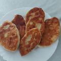 Сooksnap від Людмила Долина, який(а) приготував(ла) Пирожки как пух.