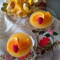 Cooksnap από tahitian στη συνταγή Άλαδος χαλβάς βανίλια-πορτοκάλι