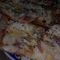 El cooksnap de Maria Carla Castillo cuando hizo Masa para pizzas caseras exquisitas!.
