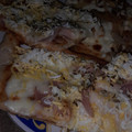 El cooksnap de Maria Carla Castillo cuando hizo Masa para pizzas caseras exquisitas!.