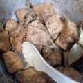 Cooksnap dari Qia untuk resep Tahu tempe bacem simpel