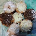 Cooksnap dari Nur Gemini untuk resep Donut basic ekonomis
