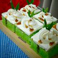 Cooksnap dari Adelia Loarensia untuk resep Butter Cream