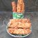 Cooksnap dari Minie Nora(MNKitchen) untuk resep Stick Tempe Quaker