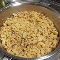 El cooksnap de Quintella Aldo Daniel cuando hizo Reviro.