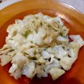 Cooksnap dari eva meylani untuk resep Seblak Kol Cobek