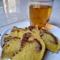 Cooksnap dari Fitria untuk resep Bolu Jadul Kukus