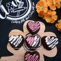 Cooksnap dari Riska Dwi A untuk resep Brownies Kukus Irit