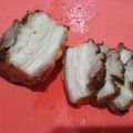 Cooksnap dari Ronny Oen untuk resep Siobak/ crispy pork belly