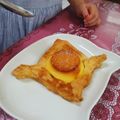 劉家凱 的 氣炸 起酥布丁 cooksnap