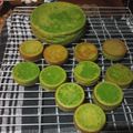 Cooksnap dari Siti Aisah untuk resep Bolu Kojo