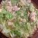 El cooksnap de Mariposa cuando hizo Pozole Verde de pollo.