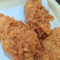 Cooksnap dari Anur Novitasari untuk resep Ayam Kentucky Crispy