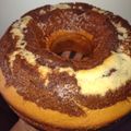 El cooksnap de Maria Gonzalez cuando hizo Bizcochuelo marmolado 🍫.