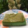 Cooksnap dari Lulu Munggaran untuk resep Flourless KETO CheeseCake