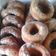 El cooksnap de Mage Auscarriaga cuando hizo Rosquillas o donas.