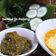 Cooksnap dari Selera Ummi untuk resep Sambal ijo padang
