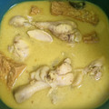 Cooksnap dari anggie Lestarie untuk resep Opor ayam tahu telur