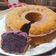 Cooksnap dari Irma Rays untuk resep Bolu ubi ungu (taro cake) no sp no bp
