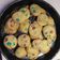 Cooksnap από Ειρήνη στη συνταγή Soft and chewy m&ms oatmeal chocolate-chip cookies