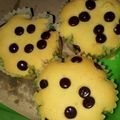 Cooksnap dari Azizah_Nafisha untuk resep Bolu tape panggang empuk anti gagal