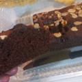 El cooksnap de Amabile Techeira cuando hizo Budín de chocolate con harina integral. Fácil, rico, y rápido!!.