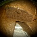 Cooksnap dari Sinta Oktavia untuk resep Brownis ketan hitam panggang simpel