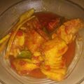 Cooksnap dari mommyaisha💋 untuk resep Ikan Tuna Bumbu Kuning