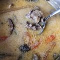 Cooksnap dari ekitchen untuk resep Soto Betawi Daging Kaya Rempah