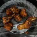 Cooksnap dari Moh Nurul Hidayat untuk resep Ayam bumbu kecap maknyoss