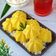 Cooksnap dari Vey Alodia's Kitchen untuk resep Apem waluh