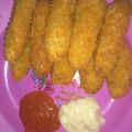 Cooksnap dari Rosa Julianti untuk resep Tahu Keju Krispy 🧀