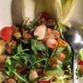 صورة من Om noor ، شاركها بعد تجربة وصفة سلطة البطاطس والبذنجان