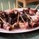 Cooksnap de I. Anselmo quando cozinhou Tâmaras enroladas em Bacon.