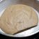 El cooksnap de Vani cuando hizo Budín de banana sin gluten y sin lácteos en licuadora.