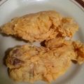 Cooksnap dari rien untuk resep Ayam Goreng Crispy ala Kentucky