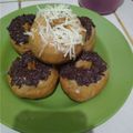 Cooksnap dari Tuti Astuti untuk resep Donat