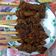 Cooksnap dari Ummu Juwa untuk resep Sate Ampela Hati Ayam