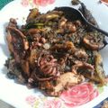 Cooksnap dari Eneng untuk resep Sambal cumi cabai ijo