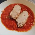 Mariann Szeifertné Rózsa Cooksnap-ja, amikor elkészítette a(z) Paradicsomos Káposzta főzelék receptet.