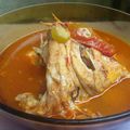 Cooksnap dari Arvina Harahap untuk resep Sup Asam Ikan Mas